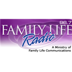 WUFN - Family Life Radio 96.7 FM Albion, MI
Listen Radio Online Free
WUFN - Family Life Radio 96.7 FM Albion, MI