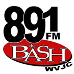 WVJC - The Bash 89.1 FM Mount Carmel, IL
Listen Radio Online Free
WVJC - The Bash 89.1 FM Mount Carmel, IL