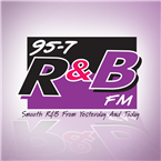 WVKL - 95-7 R&B 95.7 FM Norfolk, VA
Listen Radio Online Free
WVKL - 95-7 R&B 95.7 FM Norfolk, VA