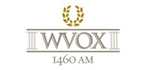 WVOX - 1460 AM New Rochelle, NY