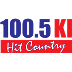WWKI - Hit Country 100.5 FM Kokomo, IN
Listen Radio Online Free
WWKI - Hit Country 100.5 FM Kokomo, IN