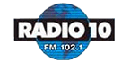 Radio 10 - 102.1 FM Mar del Plata