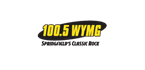 WYMG - 100.5 FM Chatham, IL