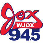 WJOX-FM - Jox 94.5 FM Birmingham, AL
Listen Radio Online Free
WJOX-FM - Jox 94.5 FM Birmingham, AL