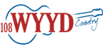 WYYD-FM1 - 107.9 FM Roanoke, VA