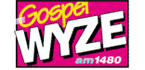 WYZE - 1480 AM Atlanta, GA