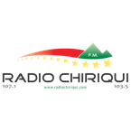 Radio Chiriquí 107.1 / 103.5 FM