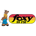 WZFX - Foxy 99 99.1 FM Whiteville, NC
Listen Radio Online Free
WZFX - Foxy 99 99.1 FM Whiteville, NC