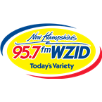 WZID - 95.7 FM Manchester, NH
Listen Radio Online Free
WZID - 95.7 FM Manchester, NH