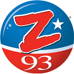 WZNT - La Zeta 93 93.7 FM San Juan, PR
Listen Radio Online Free
WZNT - La Zeta 93 93.7 FM San Juan, PR