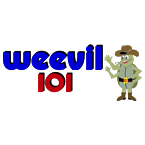 WVVL - Weevil 101 101.1 FM Elba, AL
Listen Radio Online Free
WVVL - Weevil 101 101.1 FM Elba, AL