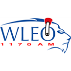 WLEO - 1170 AM Ponce, PR
Listen Radio Online Free
WLEO - 1170 AM Ponce, PR