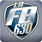 XEFB - Radio FB 630 AM Monterrey, NL
escuchar radio en línea libre
XEFB - Radio FB 630 AM Monterrey, NL