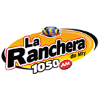 XEG - La Ranchera de Monterrey 1050 AM Guadalupe, NL
Listen Radio Online Free
XEG - La Ranchera de Monterrey 1050 AM Guadalupe, NL