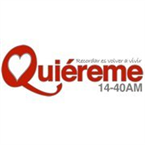 XEEST - Cambio 1440 Mexico City, DF
escuchar radio en línea libre
XEEST - Cambio 1440 Mexico City, DF