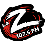 XHNZ - La Z 107.5 FM Ciudad Juárez, CH
escuchar radio en línea libre
XHNZ - La Z 107.5 FM Ciudad Juárez, CH