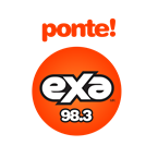 XHGLX - Exa FM 91.7 FM Tijuana, BN
Listen Radio Online Free
XHGLX - Exa FM 91.7 FM Tijuana, BN