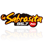 XHRK - La Sabrosita FM 95.7 FM Monterrey, NL
Listen Radio Online Free
XHRK - La Sabrosita FM 95.7 FM Monterrey, NL