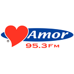 XHSH - Amor 95.3 Mexico City, DF
Listen Radio Online Free
XHSH - Amor 95.3 Mexico City, DF