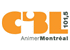 Logo for CIBL 101.5 Radio-Montréal (CIBL-FM), click for more details