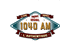 Logo for CJMS - 1040 AM, click for more details