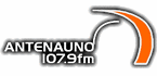 Antena Uno - 107.9 FM Santa Fe