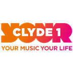 Clyde 1 - 102.5 FM Glasgow
Listen Radio Online Free
Clyde 1 - 102.5 FM Glasgow