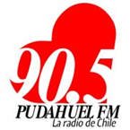Pudahuel FM - 90.5 FM Santiago de Chile
Listen Radio Online Free
Pudahuel FM - 90.5 FM Santiago de Chile