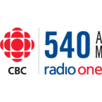 CBT - CBC Radio One Grand Falls 540 AM Grand Falls-Windsor, NL ... CBT - CBC Radio One Grand Falls 540 AM Grand Falls-Windsor, NL ...