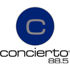 Concierto FM - 88.5 FM Santiago de Chile
Listen Radio Online Free
Concierto FM - 88.5 FM Santiago de Chile