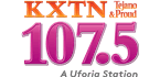 KXTN-FM - Tejano 107.5 San Antonio, TX