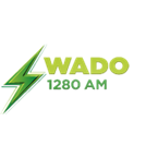 WADO - 1280 AM New York, NY
Listen Radio Online Free
WADO - 1280 AM New York, NY