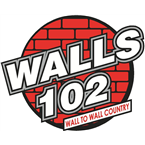 WALS - Walls 102 102.1 FM Oglesby, IL
Listen Radio Online Free
WALS - Walls 102 102.1 FM Oglesby, IL
