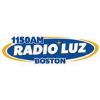 WWDJ - Radio Luz 1150 AM Boston, MA
Listen Radio Online Free
WWDJ - Radio Luz 1150 AM Boston, MA