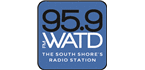 WATD-FM - 95.9 FM Marshfield, MA