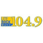WAVJ - 104.9 FM Princeton, KY
hlusta útvarp á netinu ókeypis
WAVJ - 104.9 FM Princeton, KY