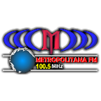 Radio Metropolitana FM - 100.5 FM Tucuman
escuchar radio en línea libre
Radio Metropolitana FM - 100.5 FM Tucuman
