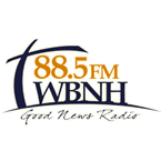 WBNH - 88.5 FM Pekin, IL
Listen Radio Online Free
WBNH - 88.5 FM Pekin, IL