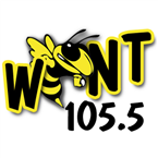 WBNT-FM - 105.5 FM Oneida, TN
Listen Radio Online Free
WBNT-FM - 105.5 FM Oneida, TN