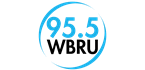 WBRU - 95.5 FM Providence, RI