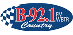 WBTR-FM - B-92.1 Carrollton, GA