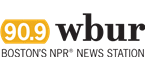 WBUR-FM - 90.9 FM Boston, MA