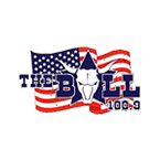 WCJM-FM - The Bull 100.9 FM West Point, GA
Listen Radio Online Free
WCJM-FM - The Bull 100.9 FM West Point, GA