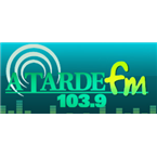 A Tarde FM - 103.9 FM Salvador
Listen Radio Online Free
A Tarde FM - 103.9 FM Salvador