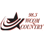 WCQM - 98.3 FM Park Falls, WI
Listen Radio Online Free
WCQM - 98.3 FM Park Falls, WI