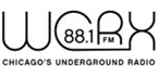 WCRX - 88.1 FM Chicago, IL