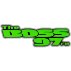 WDBS - The Boss 97.1 FM Sutton, WV
Listen Radio Online Free
WDBS - The Boss 97.1 FM Sutton, WV