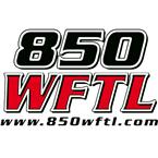 WFTL - 850 AM West Palm Beach, FL
Listen Radio Online Free
WFTL - 850 AM West Palm Beach, FL