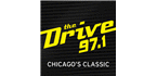 WDRV - The Drive 97.1 FM Chicago, IL