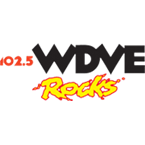 WDVE - 102.5 FM Pittsburgh, PA
Listen Radio Online Free
WDVE - 102.5 FM Pittsburgh, PA
